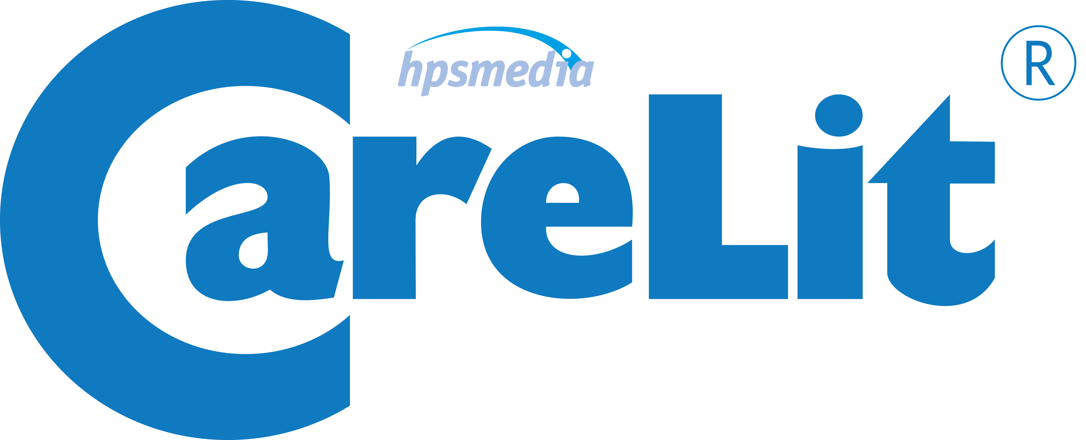 CareLit – ein Angebot von hpsmedia